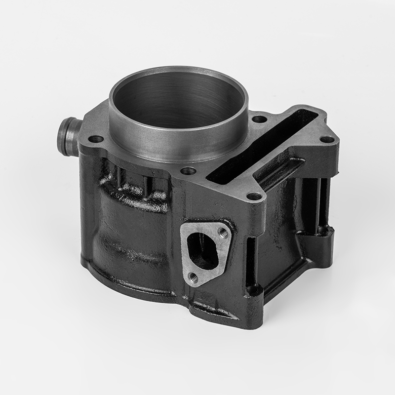 JN250/300(Φ72/75)鋳鉄シリンダー付属品