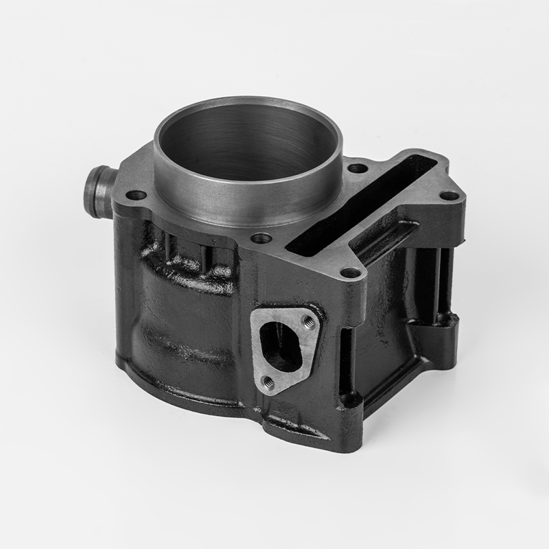 JN250/300（Φ72/75）耐久性の高い鋳鉄シリンダー