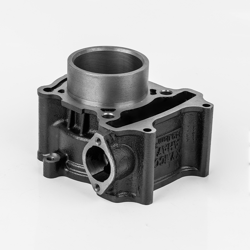 AHA7(Φ59)バイク用シリンダーキット 鋳鉄シリーズ