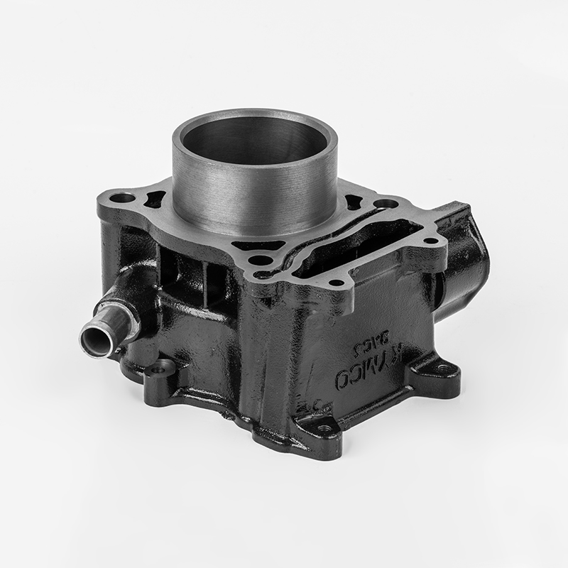 BAC5（Φ66）鋳鉄シリンダー耐久シリーズ