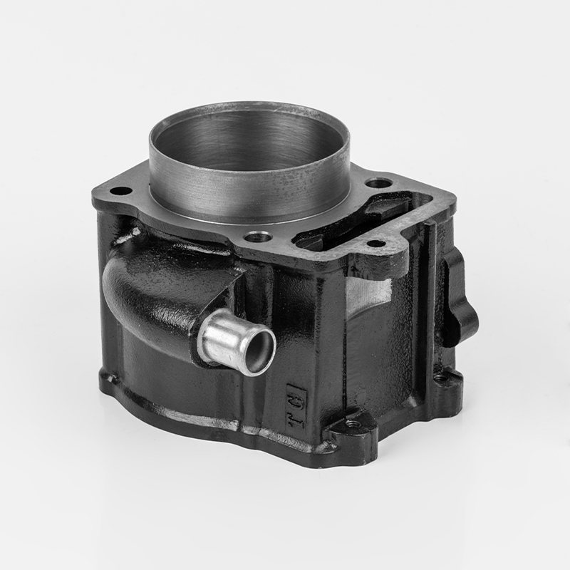 水冷172(Φ72) CFMOTO 250鋳鉄シリンダー付属品 水冷172(Φ72) CFMOTO 250鋳鉄シリンダー付属品