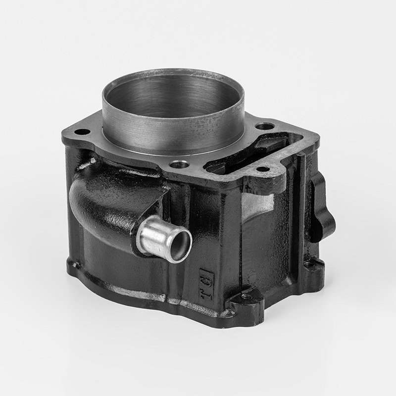 水冷1712(Φ72) 水冷バイクシリンダーキット 鋳鉄耐久シリーズ