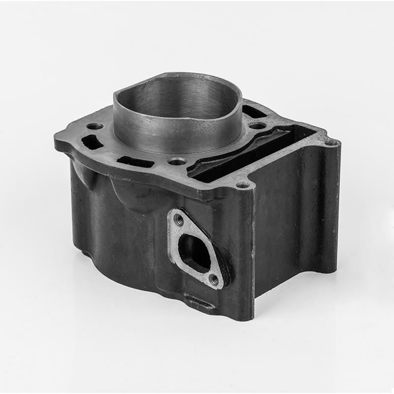 2V73(Φ72.5)鋳鉄耐摩耗シリンダシリーズ