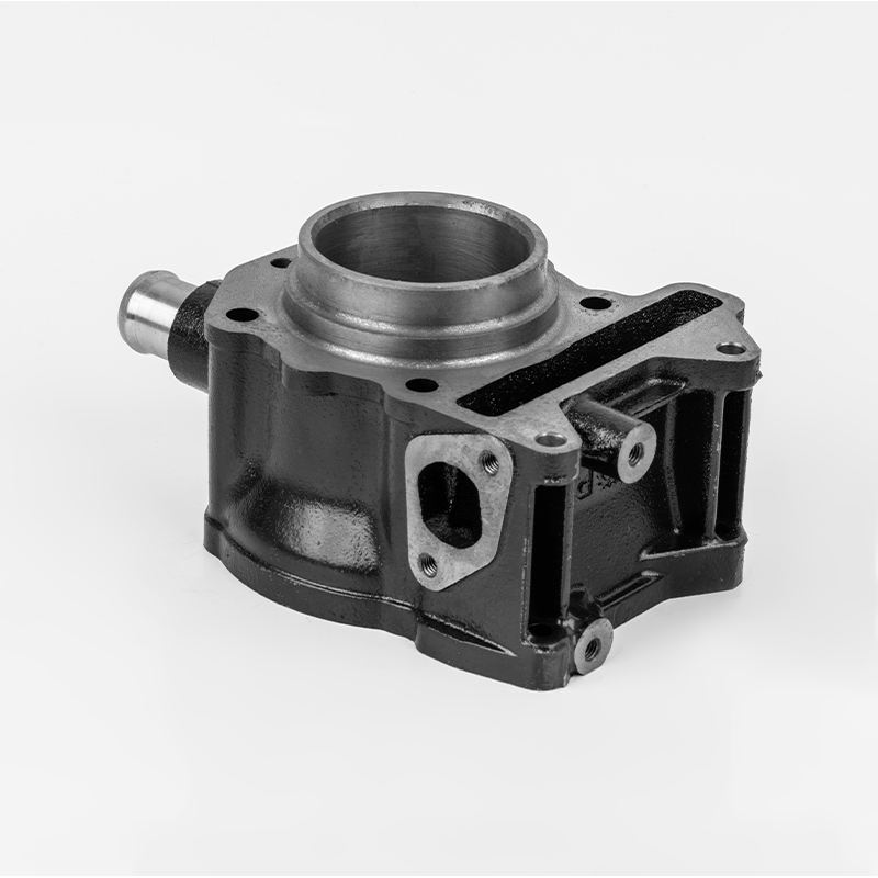 PIAGGIO 125 (Φ57) 鋳鉄バイクシリンダーキット