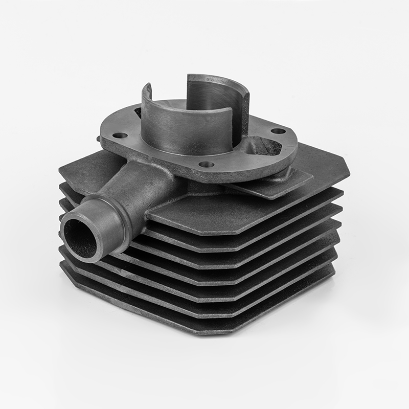 JAWA (Φ56) 鋳鉄バイクシリンダーアクセサリー