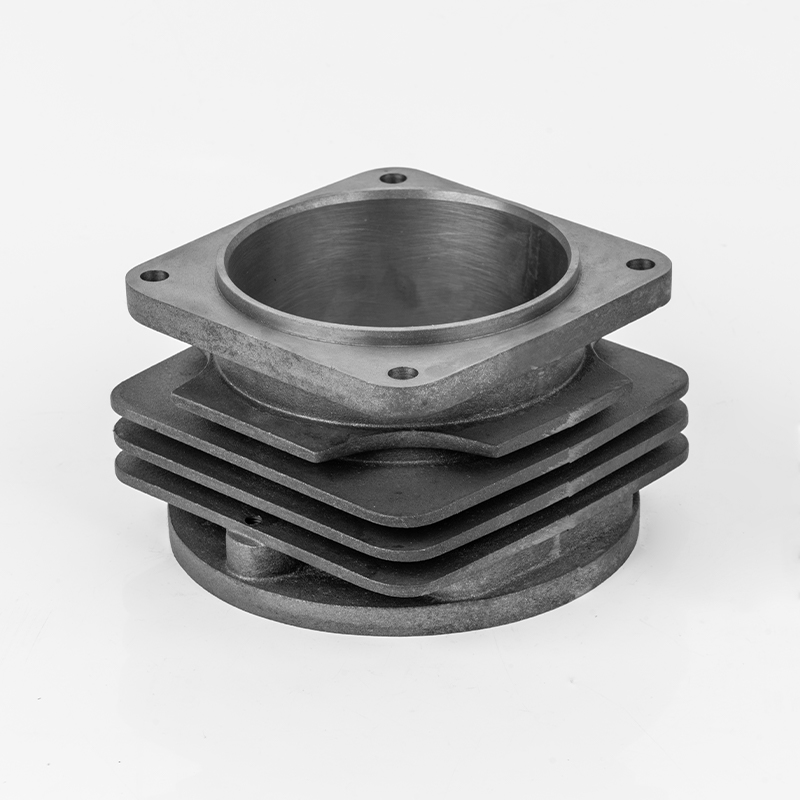 BW320（Φ105）耐久性エアコンプレッサーシリンダーシリーズ