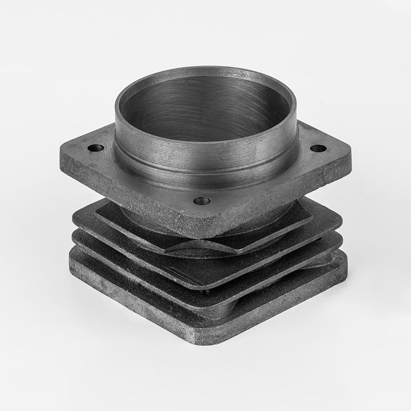 BW200（Φ90）バイク用品用高精度耐久シリンダー