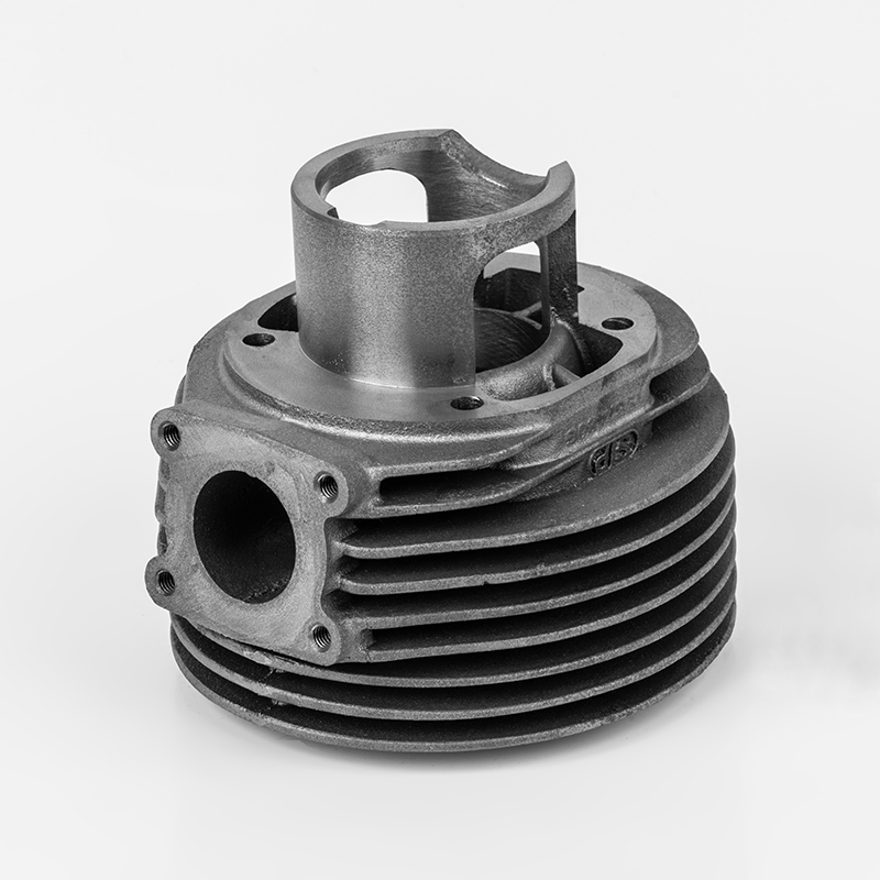 SIP125（Φ52.8）バイク用品用高精度耐摩耗シリンダー