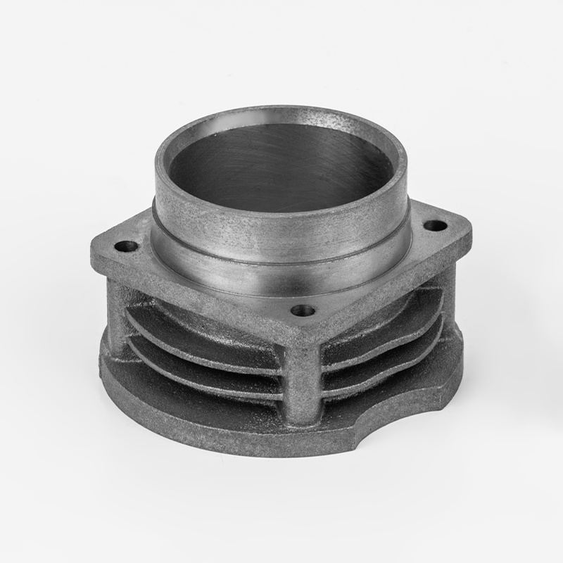 BW125(Φ65)バイク用品エアコンプレッサー用高強度耐久シリンダー