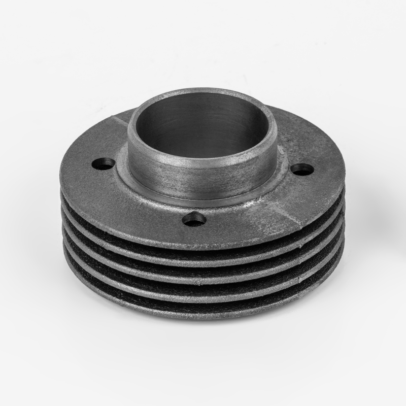 中・高圧シーンに最適なDFH100（Φ38）エアコンプレッサーシリンダーシリーズ