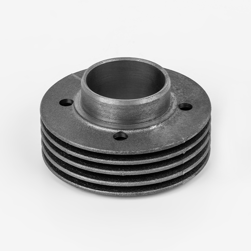 DFH100（Φ38）バイク用品エアコンプレッサー用高強度耐摩耗シリンダー