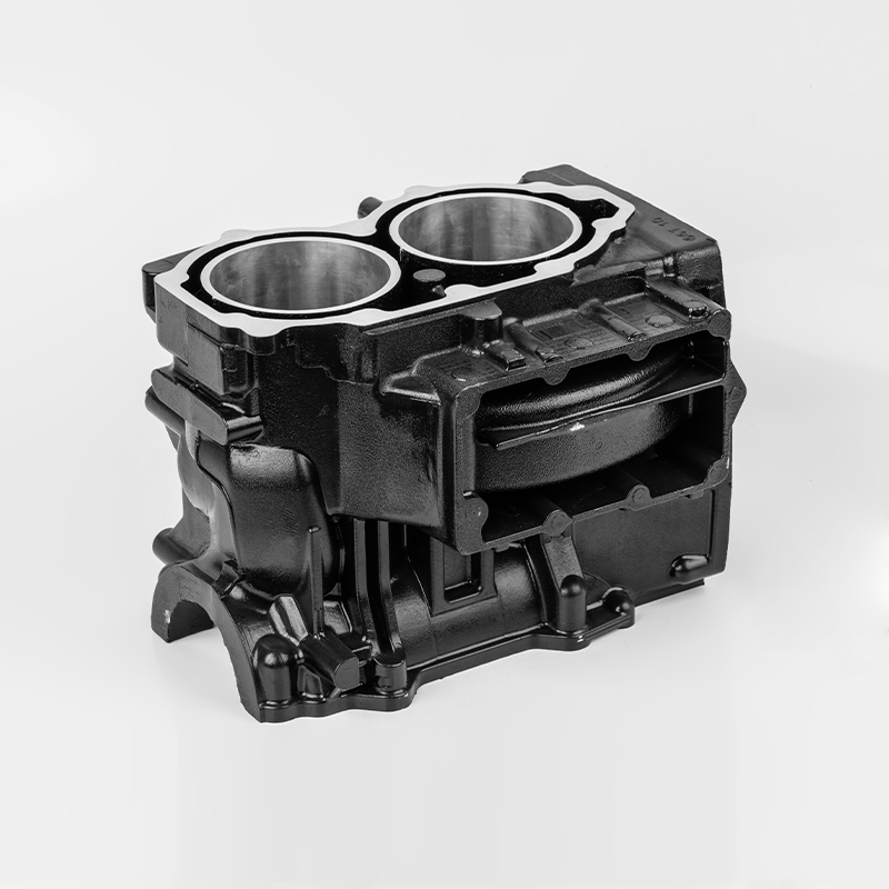 船外機ケース（Φ） 耐摩耗エンジンシリンダー