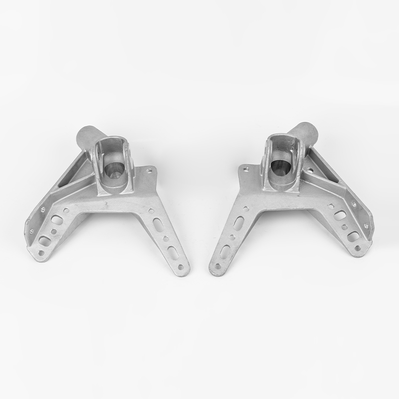 スノーモービルマウント