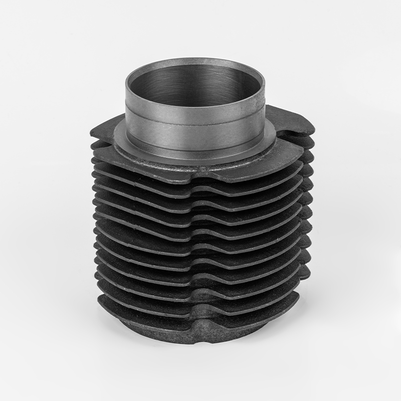 BH175（Φ75）単気筒ディーゼルエンジン部品