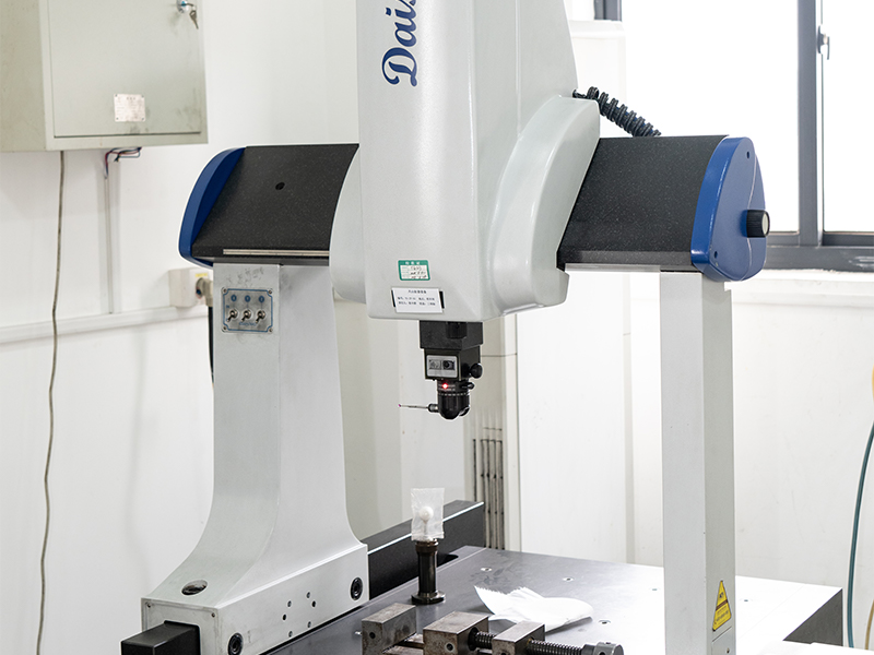 寧波大快開発区 天山シリンダーブロック有限公司