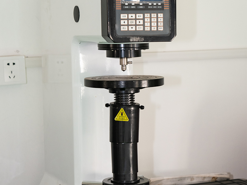 寧波大快開発区 天山シリンダーブロック有限公司