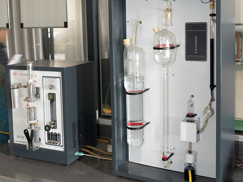 寧波大快開発区 天山シリンダーブロック有限公司